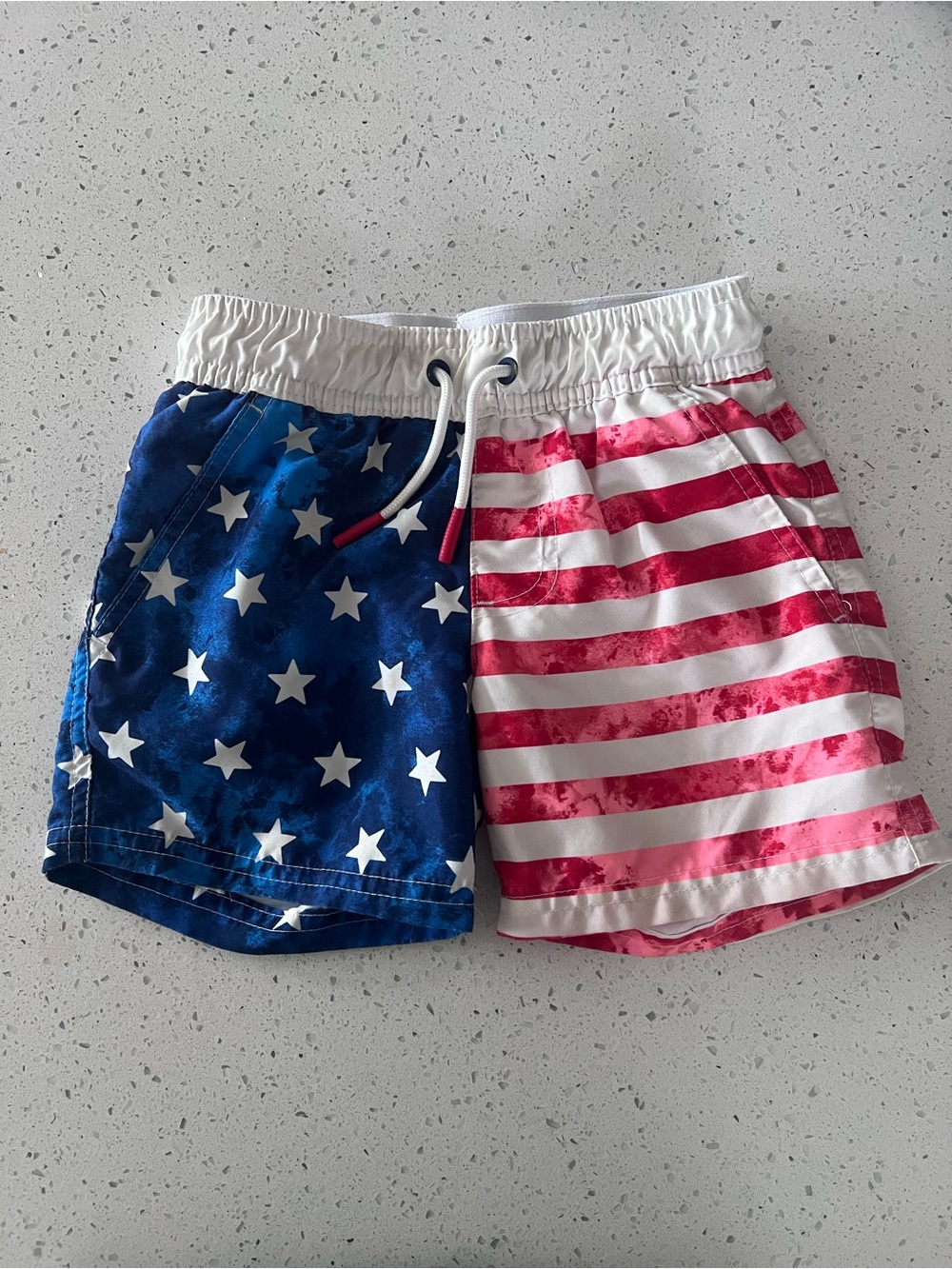 Toddler Swim Trunks